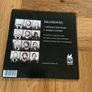 Squarehead - Midnight Enchilada 7" vinyl single Image 2