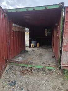 Container
