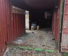 Container
