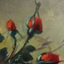 Stunning large still life oil painting Image 4