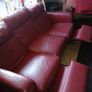 Leather sofas Image 3