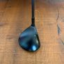 TaylorMade Stealth 3HL 16.5. Stiff HZRDUS Smoke shaft Image 8