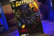 Batman Legends ! Issue #40 ! 2010 ! by DC Comics !