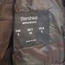 Bershka Padded Jacket Image 2