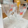 wine glasses Image 2