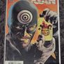 Wolverine Minor Key Issues Image 6