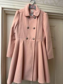girls monsoon coat