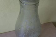 Lucan Dairy Milk Bottle