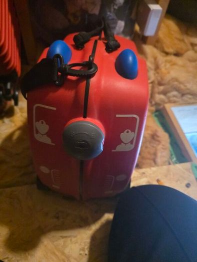 trunk  bags