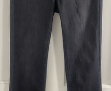 Raffaello Rossi Vic Flared Jeans