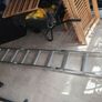 multi purpose platform ladder Image 3