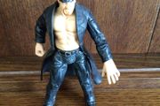 WWE vintage 2000 titan tron undertaker wrestling figure