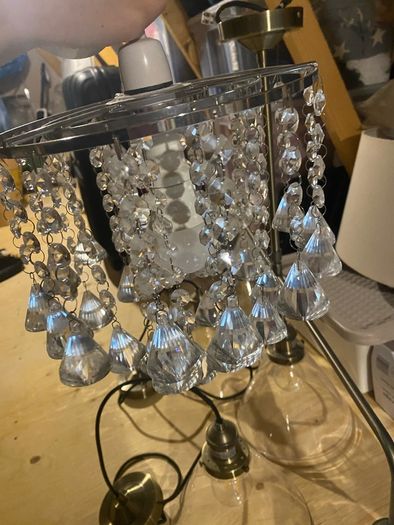 kitchen lights