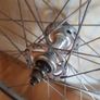 weinmann DP18 wheelset Image 6