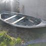 19ft Foot 'sullivans wide beam boat Image 3