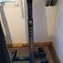 Pro form bench Image 2