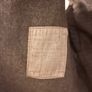 WW2 British Leather Jerkin Jacket Image 5
