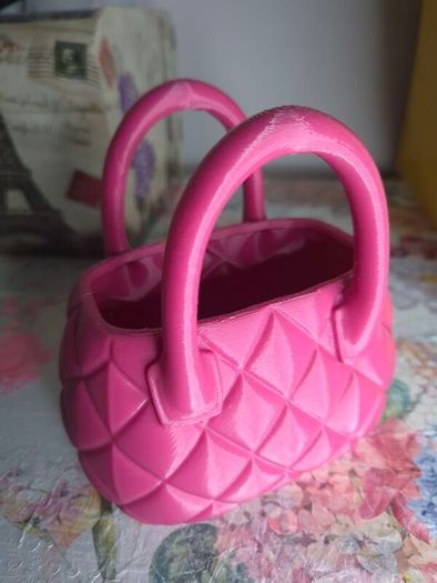 brush holder