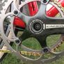 Cinelli Supercorsa SLX New 56cm Campagnolo Record Image 6