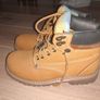Saftey boots Image 2