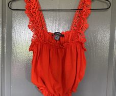 ladies top