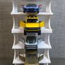 Toy Cars Pack of 5 Cars 9 Image 2