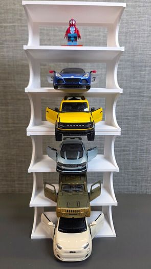 Toy Cars Pack of 5 Cars 9