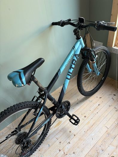 boys bike