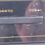 Mitsubishi Music Centre, Model DA-60R, Radio, CD, Tape, Phono, Aux, 2 Philips speakers included, in good condition for its age Image 7