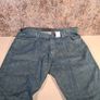 mens TIMBERLAND jeans light denim 100% cotton size W 40 L 32 Image 6