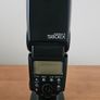 Canon Speedlite 580EX. Image 4
