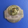 SHELL OIL - CIRCLE K (forecourt convenience stores) - a promotional pin badge Image 3