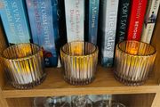 Candle Holders