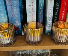 Candle Holders