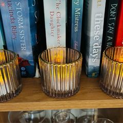 Candle Holders