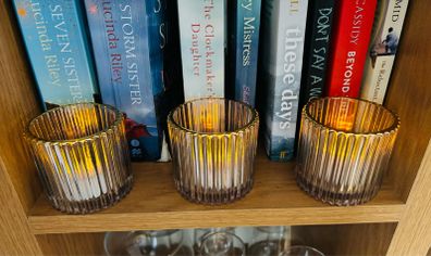 Candle Holders