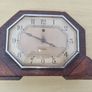 Genalex - British Art Deco Mantel Clock Image 7