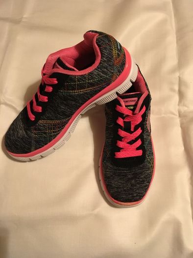 Skechers Trainers, size EU-30, UK-13