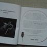 Hardback book, Peter and the Wolf, Gavin Friday.Book Image 4