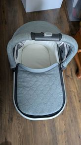 UPPAbaby Cruz V2  Bassinet ONLY