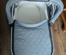 UPPAbaby Cruz V2  Bassinet ONLY