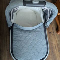 UPPAbaby Cruz V2  Bassinet ONLY