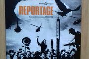 Reportage  musica electtronica de Lamartine  (LP)