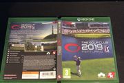 The Golf Club 2019 Xbox One