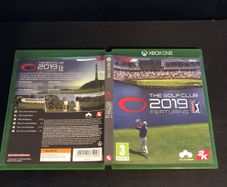 The Golf Club 2019 Xbox One