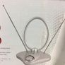 Indoor amplified TV Antenna Image 2