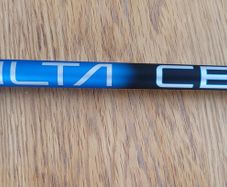 Choice of Ping Alta CB Driver Shafts