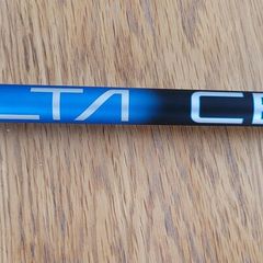 Choice of Ping Alta CB Driver Shafts