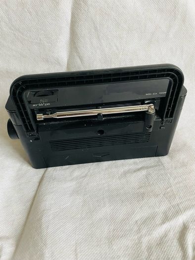 Sony  Radio
