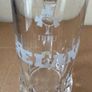 Ireland Rugby. Not A Jersey. Official IRFU Merch. Glass Tankard. Brand New Without Price Sticker. Image 5
